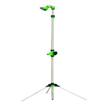 Ducha portátil para jardim Dy -200 Trapp