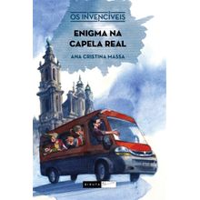 Enigma na capela real