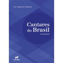 Cantares do Brasil