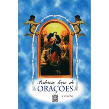 O Poderoso livro de Orações