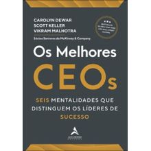 Os melhores ceos