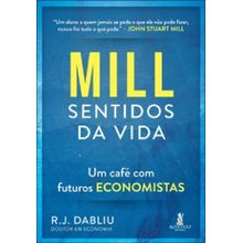 Mill sentidos da vida