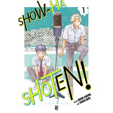 Show-ha Shoten! Vol. 01