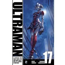 Ultraman - Vol. 17