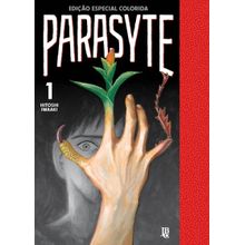 Parasyte Full Color Vol. 01