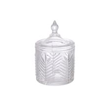 Potiche Decorativo Vdo Koi 15,5cm - Hauskraft