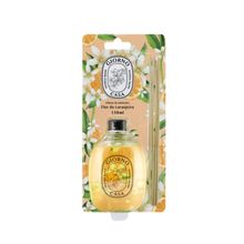Difusor de Ambientes Flor de Laranjeira 150ml Giorno