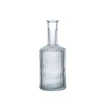 Vaso de Vidro Acantis 20,5 cm
