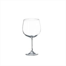 Taça de Cristal para Vinho Bourgogne 670 mililitros 6 Unidades Bohemia