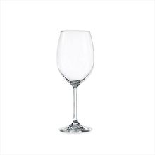 Taça de Cristal para Vinho Tinto Gastro 450 ml 6 Peças Bohemia