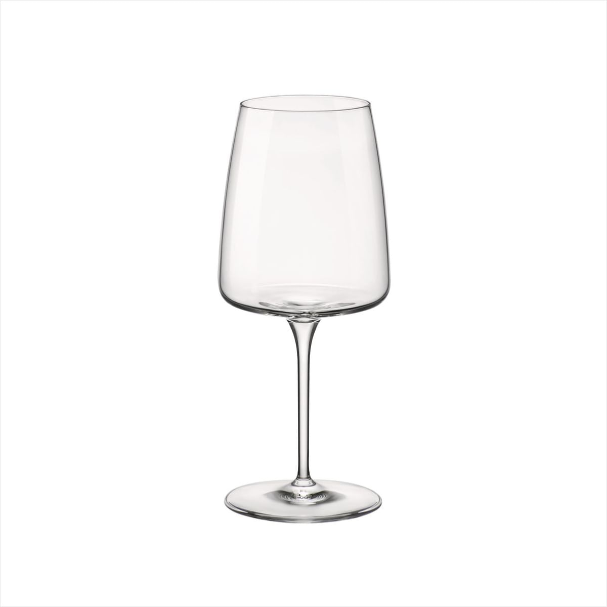Jogo 6 Taças Vinho Nexo Gran Rosso 555 ml