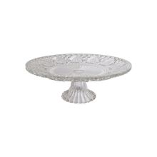 Centro de Mesa Elegante Pé Yara 30cm - Hauskraft