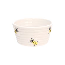 Bowl Redondo de Porcelana Abelha 350ml - Hauskraft