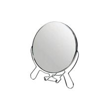 Espelho Duplo Aumento Red de Quinze Centímetros - Western