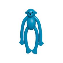 Brinquedo para Cães Mordedor em Forma de Macaco 19cm - Ringo