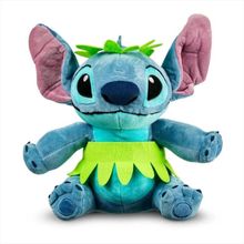 Pelucia - Stitch Hula-Hule Luz e Som MULTIKIDS