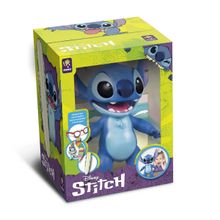 Boneco Gigante - Disney Stitch MIMO