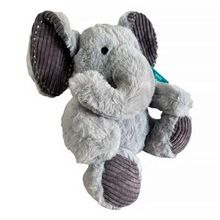 Pelucia Primeira Infancia - Elefante MULTIKIDS