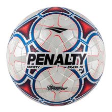 Bola Society Penalty Brasil 70 R1 XXIII