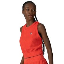 Regata Fila Towel Dolce Vita Feminina