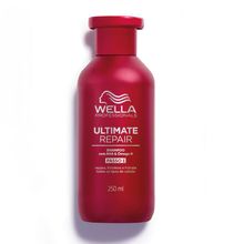 Wella Ultimate Repair Shampoo