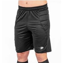 Bermuda Poker Goleiro Prodigy Preta