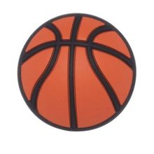 Broche Crocs Bola Basquete