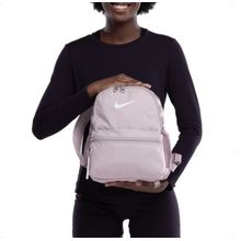 Mochila Nike Y Brsla JDI Mini BKPK  4