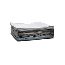 Pack Organizador P Protetor para Roupas e Enxoval Premium 45 x 35 x 15 cm