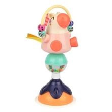 Brinquedo para cadeirão com ventosa Cavalinho - Pimpolho