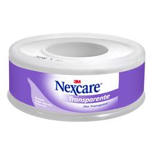 Fita Transparente Nexcare - 12 mm x 4,5 m