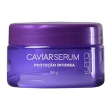 K.Pro Caviar Serum Proteção Intensa - Finalizador 80g