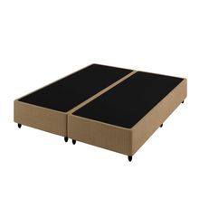 Box Smart Bege1.58 X 1.98 X 30  -  Plumatex