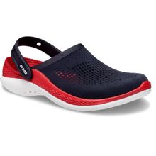 Sandalia Crocs Literide 360 Clog Navy/Pepper