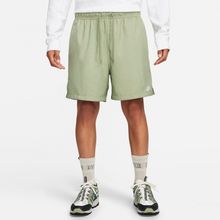 Short Nike Club Flow Verde Oliva