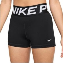 Short Nike Pro Scult Df Hr 3In REF: FV7033010 Preto