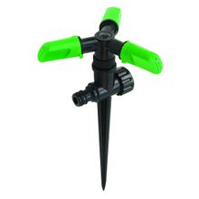 Irrigador Giratório Trapp - 3 jatos -irrigação De Jardim