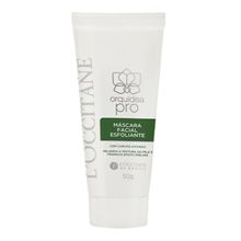Máscara Esfoliante Facial Orquídea 50ml