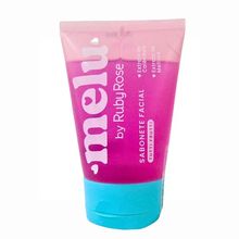 Ruby Rose - Sabonete Facial Melu Tutti Frutti - UNIT