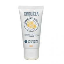 Gel Creme Hidratante Facial Orquídea 51g | L'Occitane au Brésil
