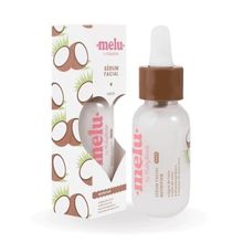 Serum Facial Nutritivo Coco Melu By Ruby Rose 30ml Tipo de pele