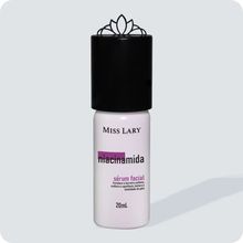 Miss Lary Niacinamida - Sérum Facial 20ml
