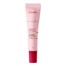 Gel Creme redutor de bolsas e olheiras 40g