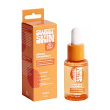 Sérum 10% Vitamina C Sweet Skin - Dailus 30ml