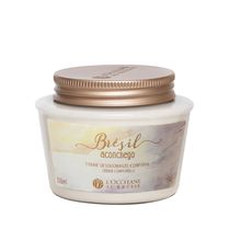 Creme Desodorante Corporal Brésil  L'Occitane au Brésil 200ml