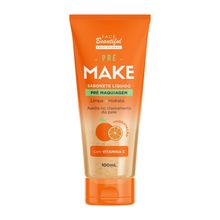Sabonete Pré Make Vitamina C Face Beautiful 100ml