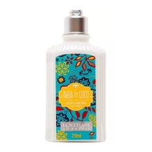 Loção Desodorante Corporal Água De Coco 250 Ml - Loccitane