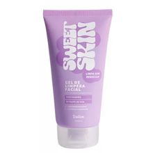 Gel de Limpeza Facial Dailus - Sweet Skin - 150ml