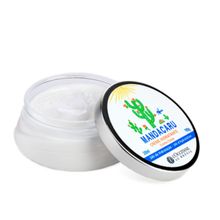 Creme Hidratante Desodorante Corporal Mandacaru 200ml