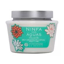 Ninfa Das Águas Encanto Serum Corporal 200 Ml - Loccitane